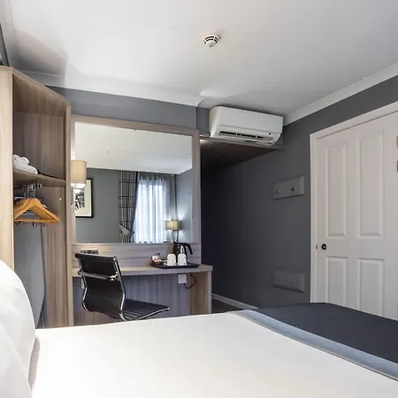 Holiday Inn Glasgow City Theatreland By Ihg-3